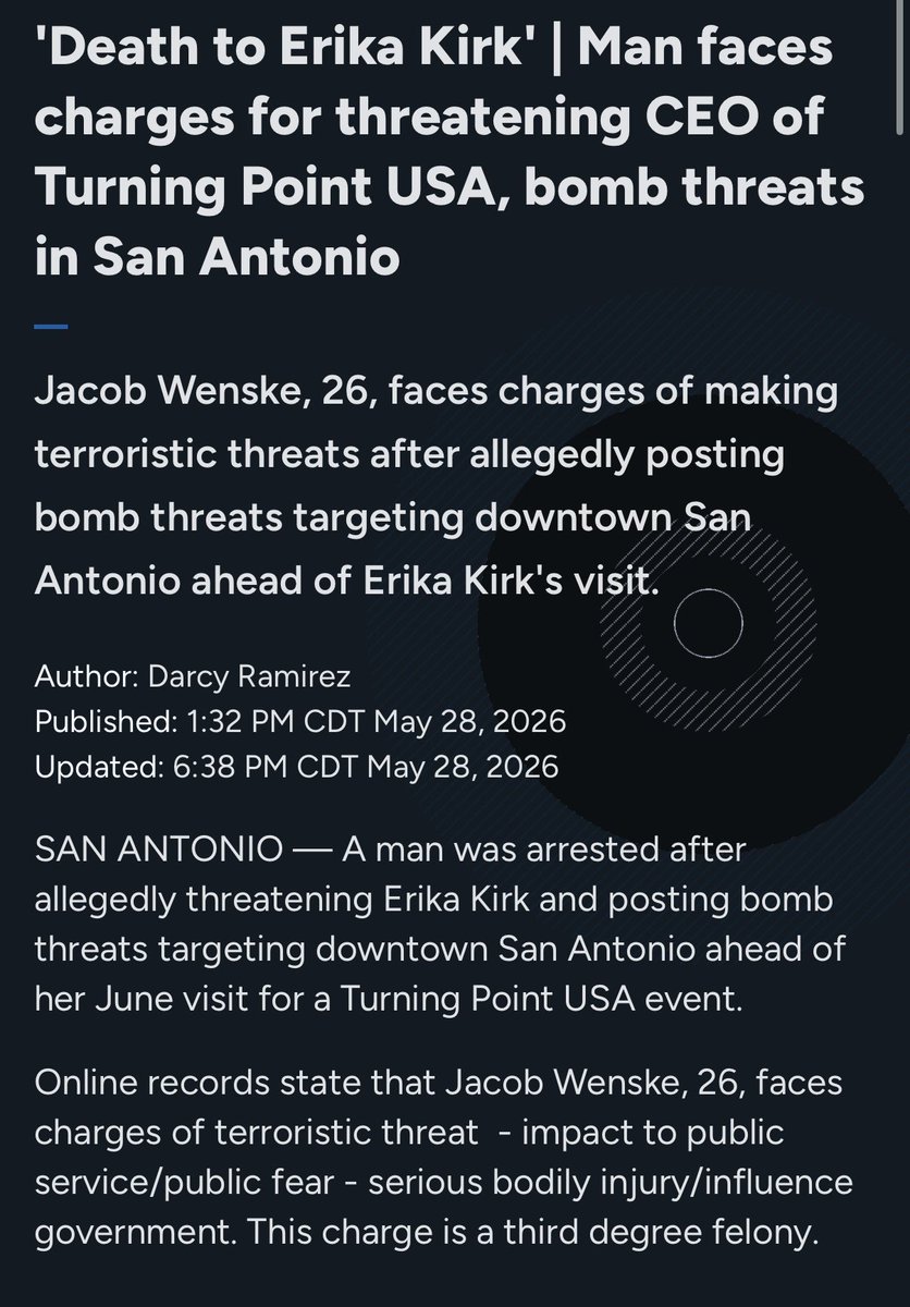 Reverend Jordan Wells tweet media