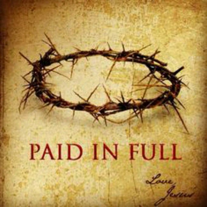 JesusSavesUs777's tweet photo. Happy Friyay! https://t.co/nLwjgM0CFu
