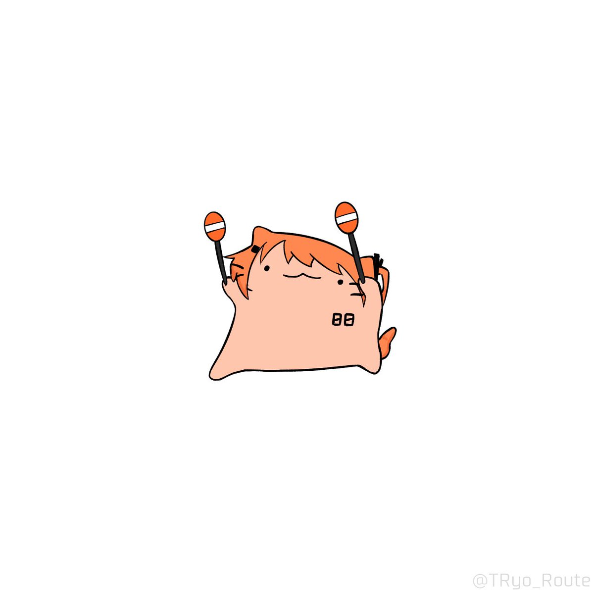 十舞 / Tofu tweet media