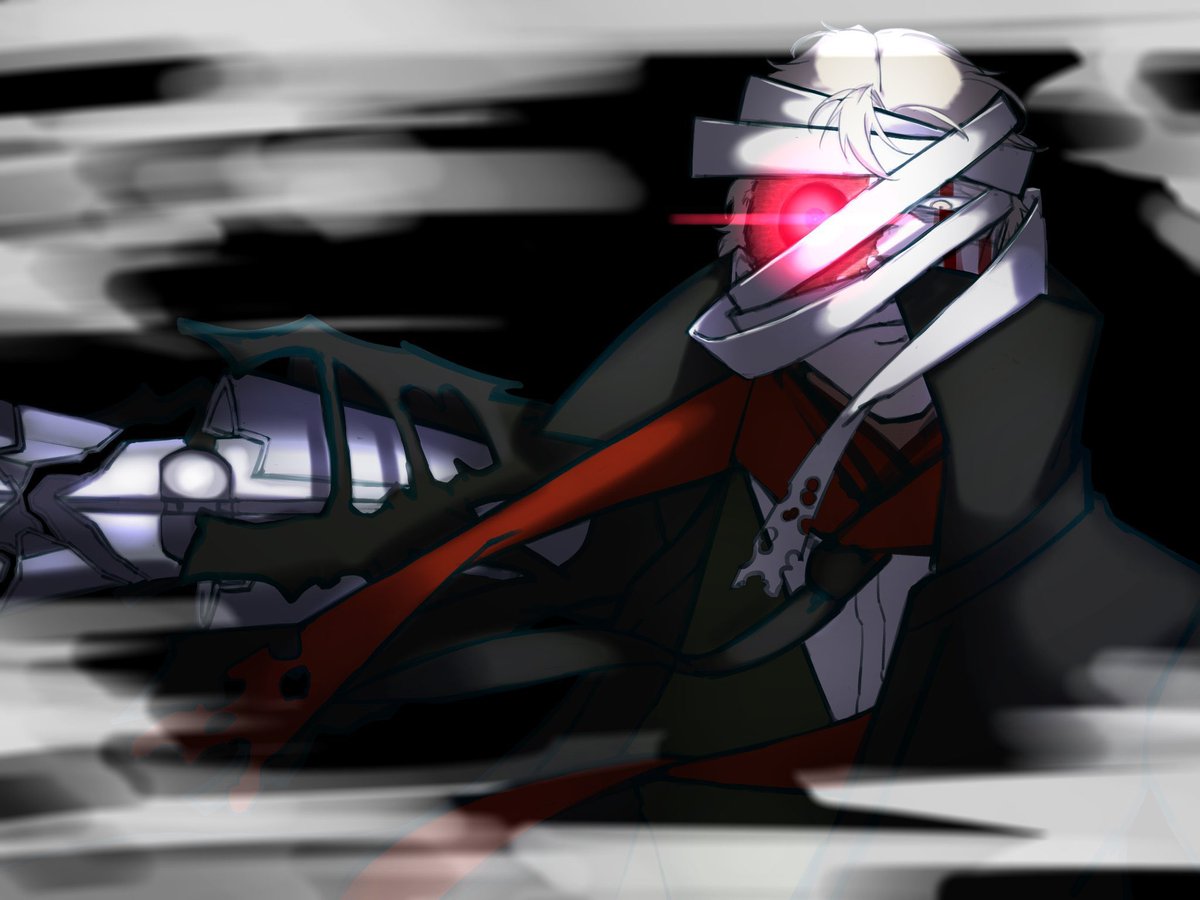 Coffeekarasu_'s tweet photo. 此方【@City_synapse_TL】の企画に再投稿させていただきます、胡蝶の国を治めているギャングの老人です
#むほシナ_CS
#むほシナ_小国の侯爵 https://t.co/yOCNtJY0YR
