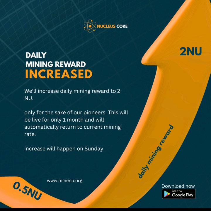 Nucleus Core Chain (NCC). tweet media