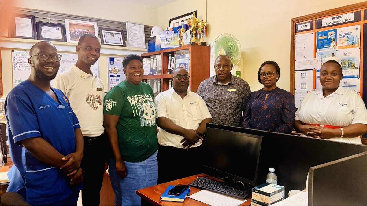 OfLubaga's tweet photo. THE BIGGEST KIMEEZA FOR RC LUBAGA HILL

Dear Fellow Rotarians,

The board meeting is done, now it’s time to switch gears and bring the Friday energy! 

This evening, we host the BIGGEST Kimeeza, and trust us… you do not want to miss this one. https://t.co/fOVBIEuKN7