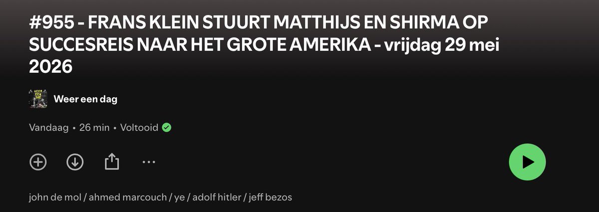 Mies tweet media