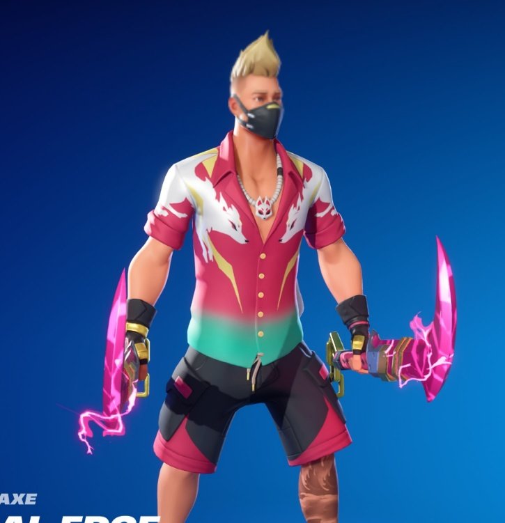 foxclansetsu's tweet photo. @EpicTofuChris Long shot but would it be possible to change the head model on Summer Drift to be more accurate?

Kind of like what happened with Danny Phantom, and to my general knowledge it wouldn't be too time consuming 🙏 https://t.co/YfhULcEyt7