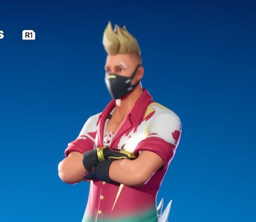 foxclansetsu's tweet photo. @EpicTofuChris Long shot but would it be possible to change the head model on Summer Drift to be more accurate?

Kind of like what happened with Danny Phantom, and to my general knowledge it wouldn't be too time consuming 🙏 https://t.co/YfhULcEyt7