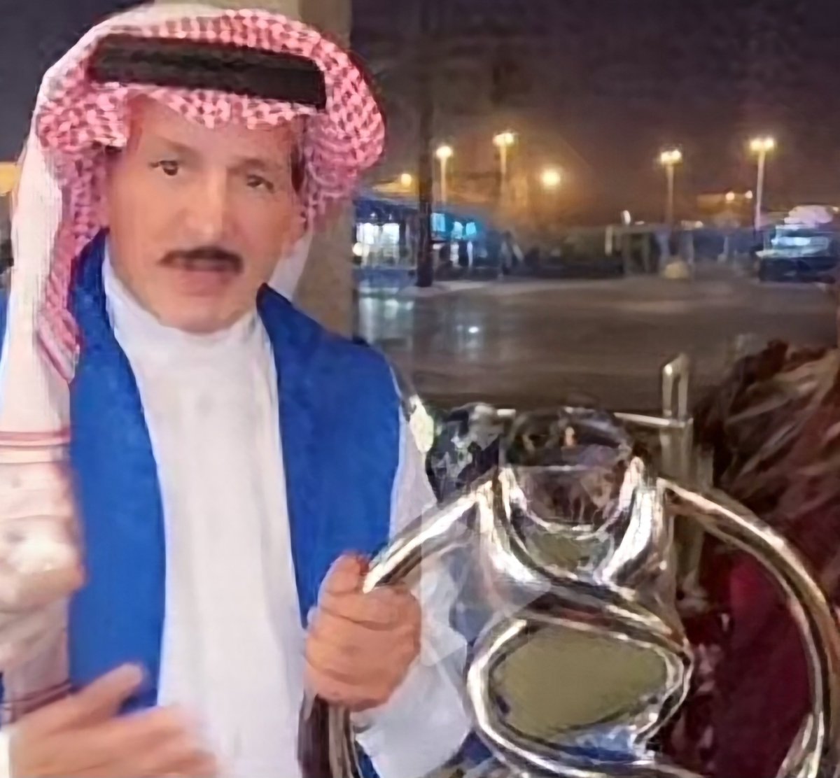 88_52's tweet photo. @AlNassrFC سنين عجاف .. سنين ضوئيه
كبير الاعلاميين #ابراهيم_الفريان https://t.co/gvw8TXZrMb
