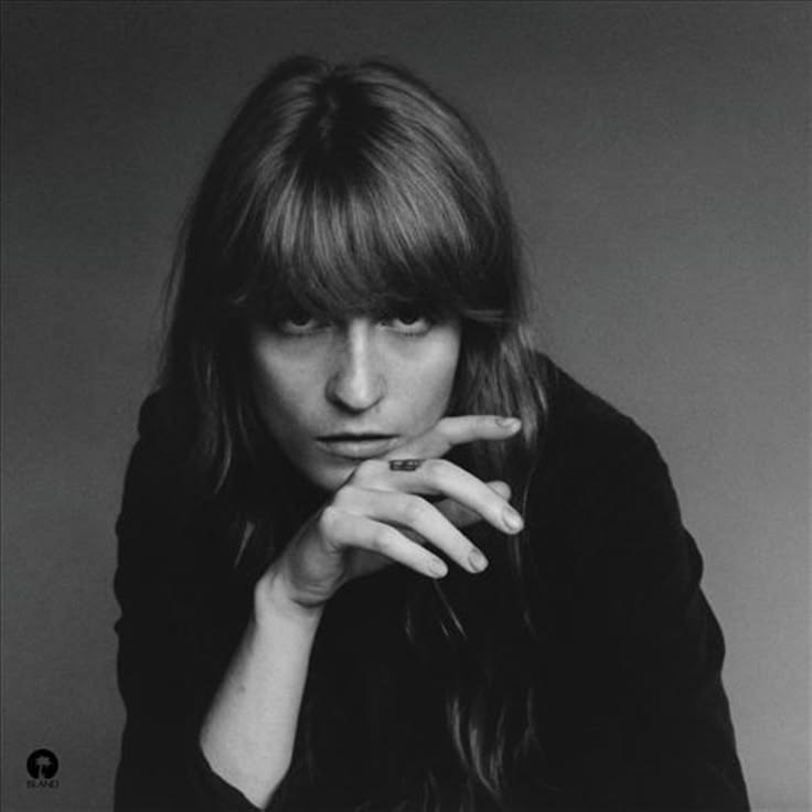 acervo florence + the machine tweet media