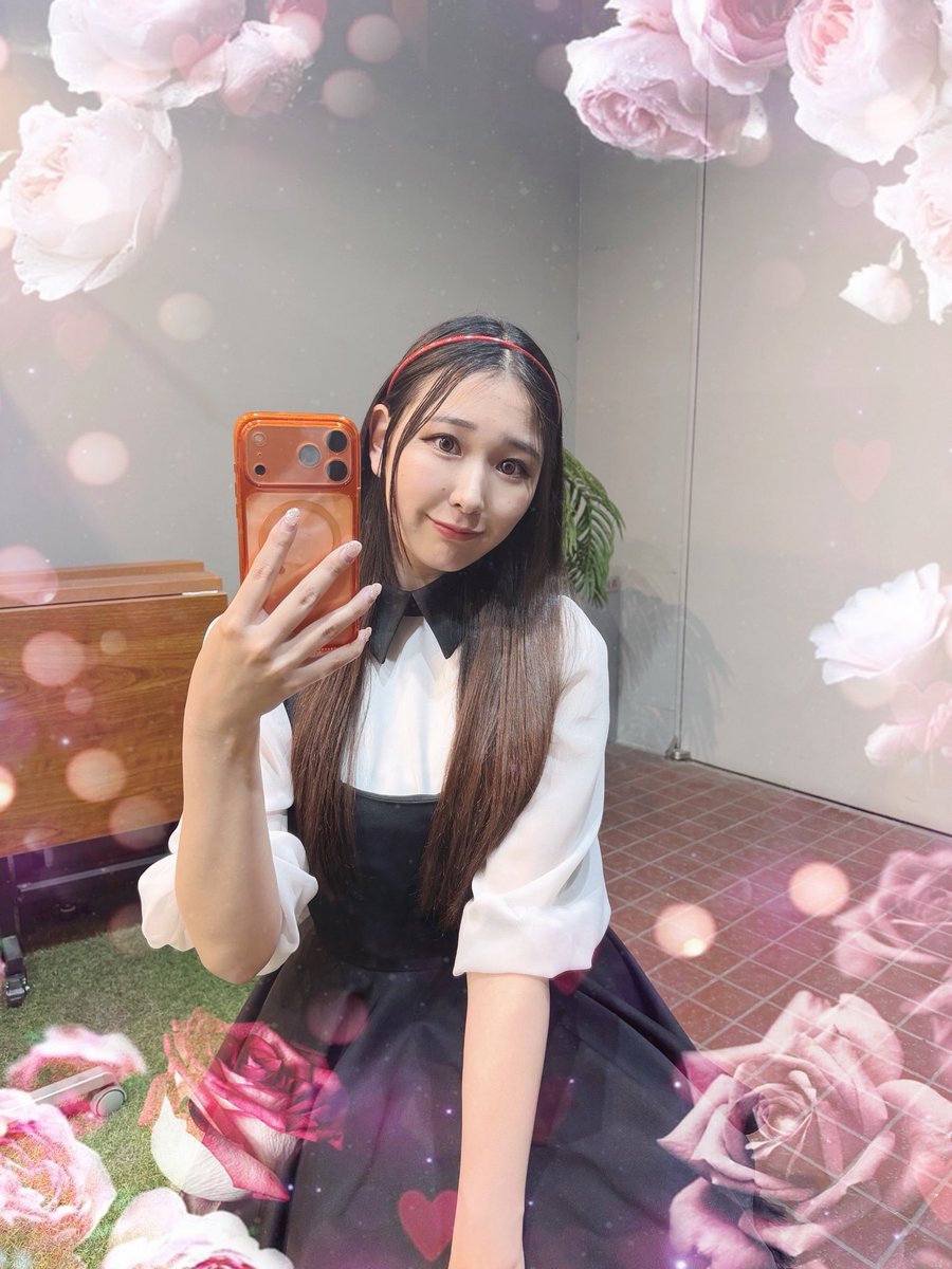 ふぅちゃん 6月 TRESH ⋆✴︎˚｡⋆ふぅちゃんいるday🎀