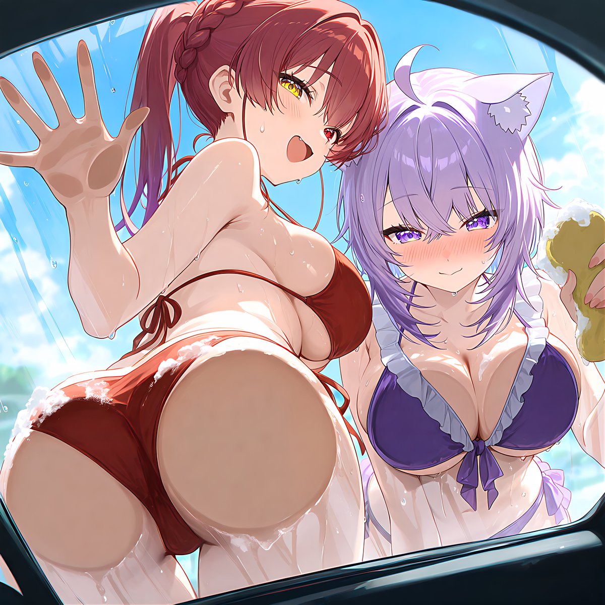 shiro tweet media