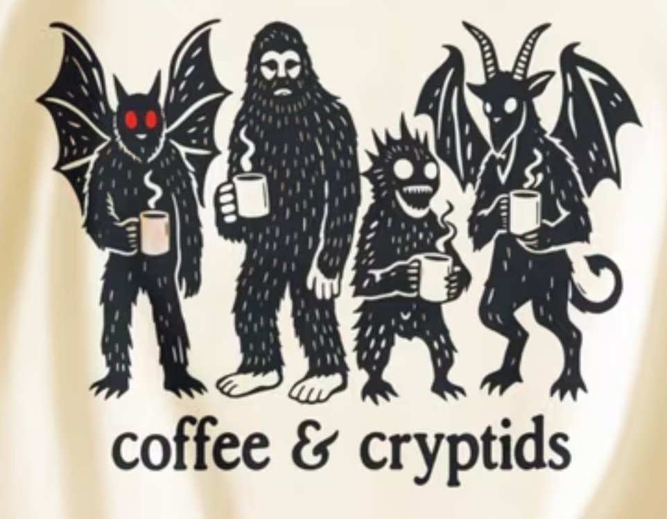 Bigfoots Pad Paranormal Investigations Team tweet media