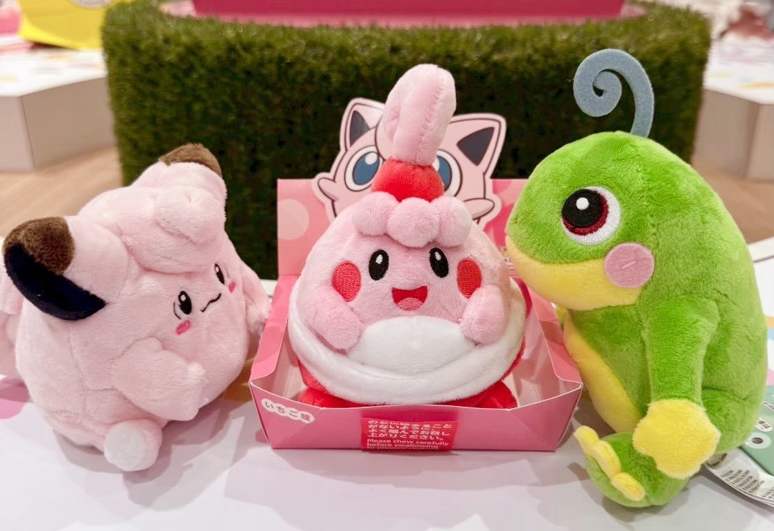 🐸ニョ🎀 tweet media