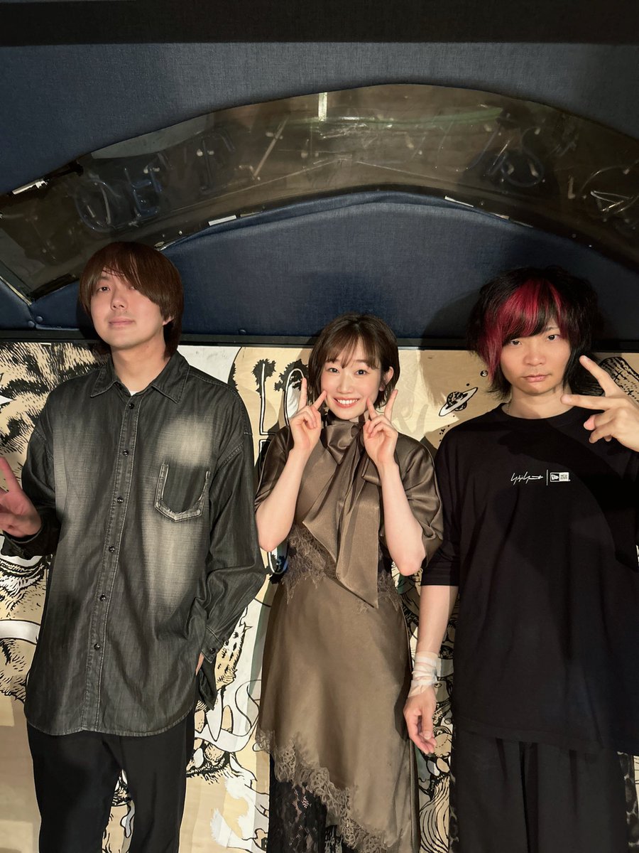 田所あずさofficial tweet media
