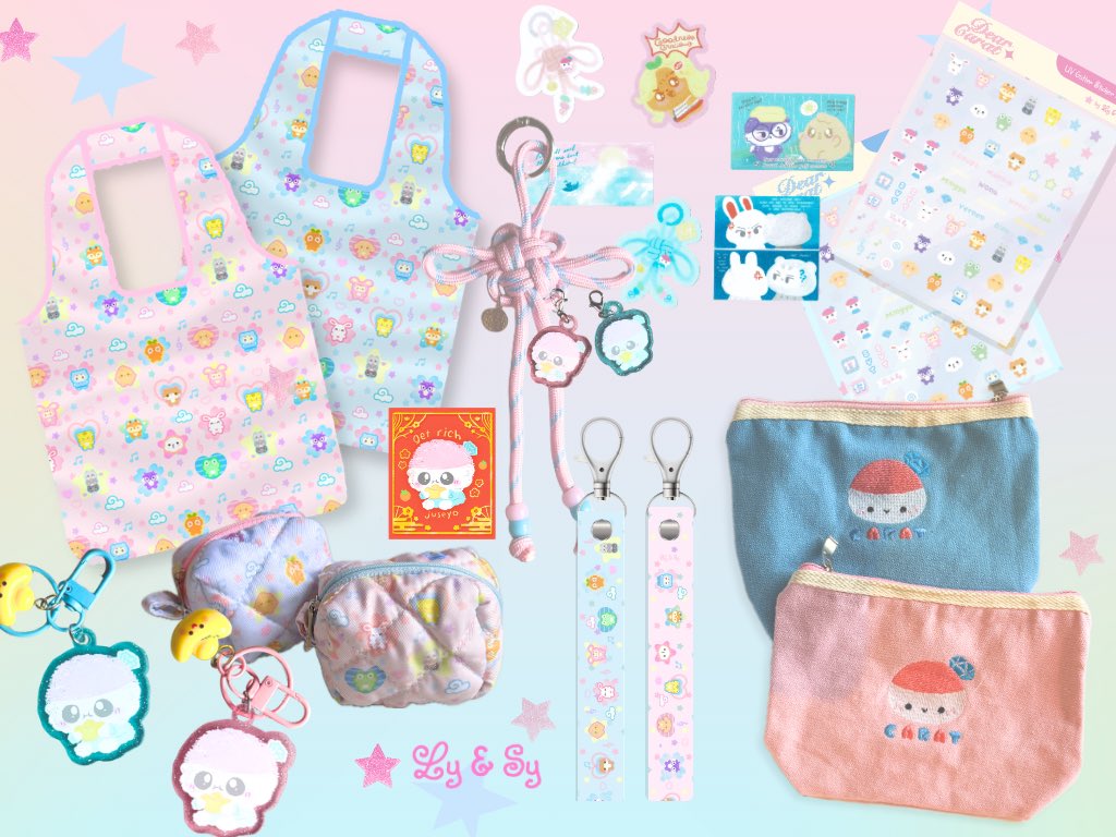 lyannesy's tweet photo. @lyannesy goes to:
🎉𝓯𝓸𝓵𝓵𝓸𝔀 𝓯𝓮𝓼𝓽𝓲𝓿𝓪𝓵🎉
────୨ৎ────

𑣲⋆ May 30, 2026 | Garden Fountain AMMB
𑣲⋆ new stuff .ᐟ (dear carat, lucky charms,  &amp; yuan-bao bongee series) 

<catalogue &amp; info ⬇️>

see youuu tom ^_^

#SVT11_FollowFestival https://t.co/fY9h33ZXR9
