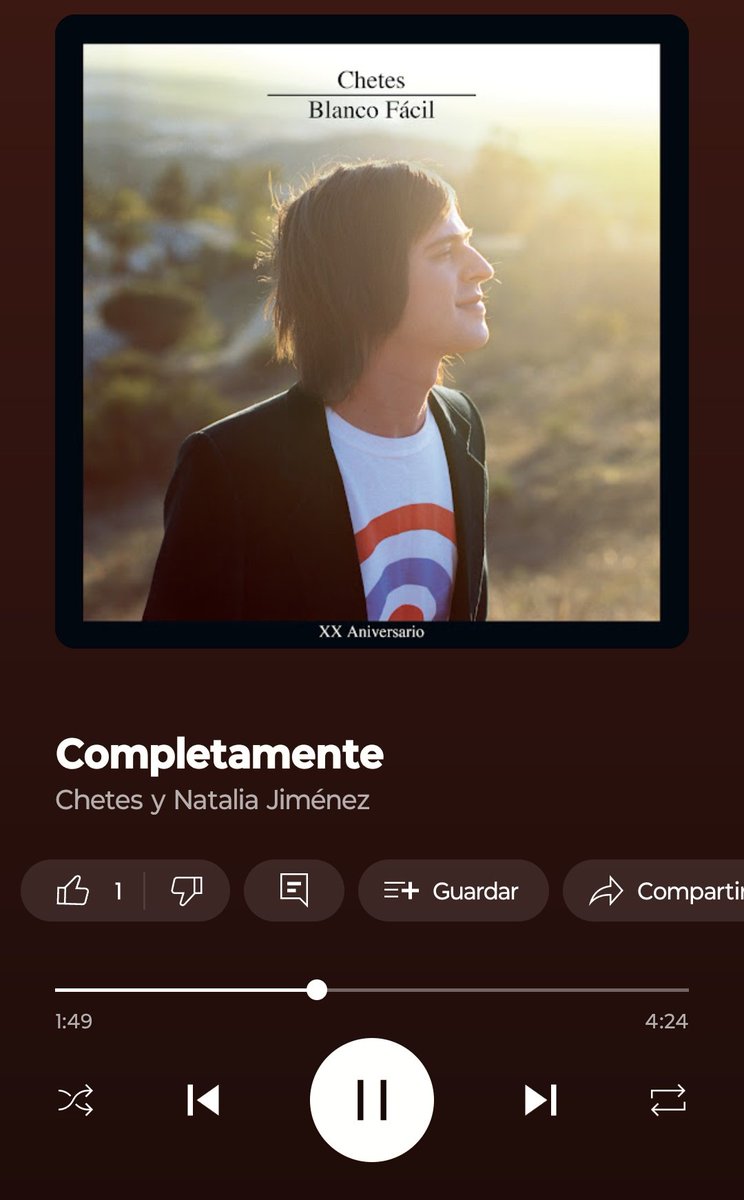 ElChilotez's tweet photo. Que buenas versiónes lanzó este bro. 🙌🏻 https://t.co/dDxxP4IsNu