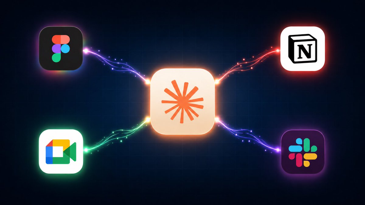 matyukhinmax's tweet photo. Unpopular opinion: most designers use AI like a glorified Figma plugin.

That's why they hate the output.

The trick isn't prompting better. It's giving up control of the part of your job that was never design.

Here's the workflow ↓ https://t.co/vURYBQLWgr