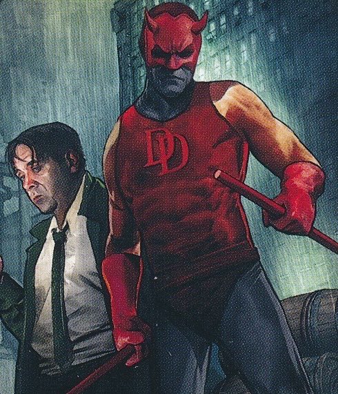 noirprincedd's tweet photo. It’s crazy cause before Charlie Cox became Daredevil Daredevil Noir existed.

AND YOU KNOW HOW MARVEL CAN ACTUALLY CAST CHARLIE COX FOR ANOTHER DAREDEVIL ROLE WHICH IS DAREDEVIL NOIR. 😏😏😏😏😏 https://t.co/oyrSNca9qF