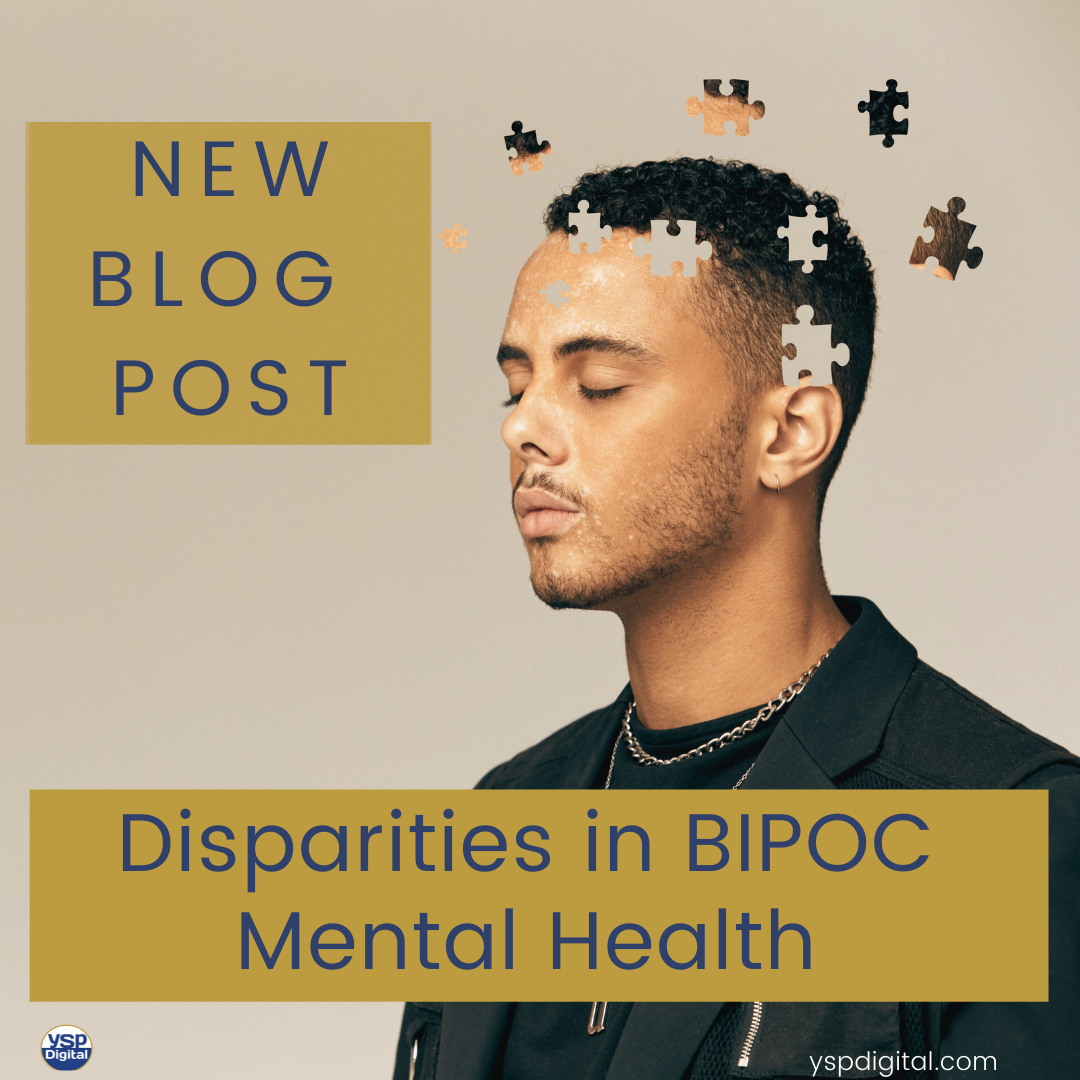 yspdigital's tweet photo. Our #blogpost highlights the distinct #mentalhealth experiences of Black and Brown communities. #Read more ➡️ https://t.co/k1NaVuItpf
🔹
#blacktwitter #fridayvibes #fridayfeeling #fridaymotivation #MentalHealthMonth #mentalhealthmatters #goodmorning #friday #mentalwellness https://t.co/gOmiNdBvkY