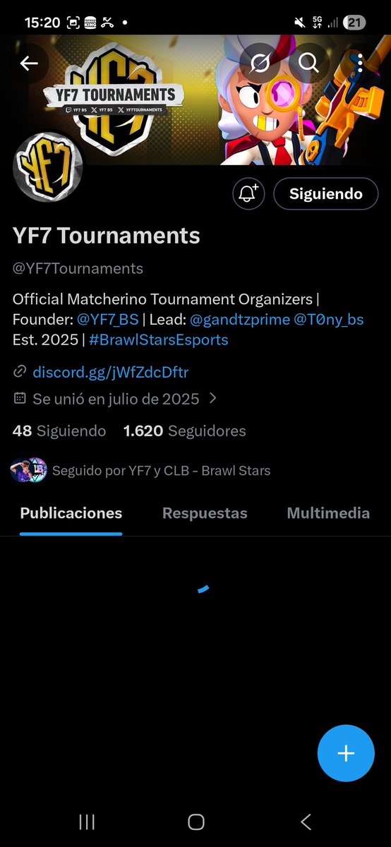 RexinY10's tweet photo. @clb_stars @YF7_BS @YF7Tournaments Spike https://t.co/0VV5JVPgo7