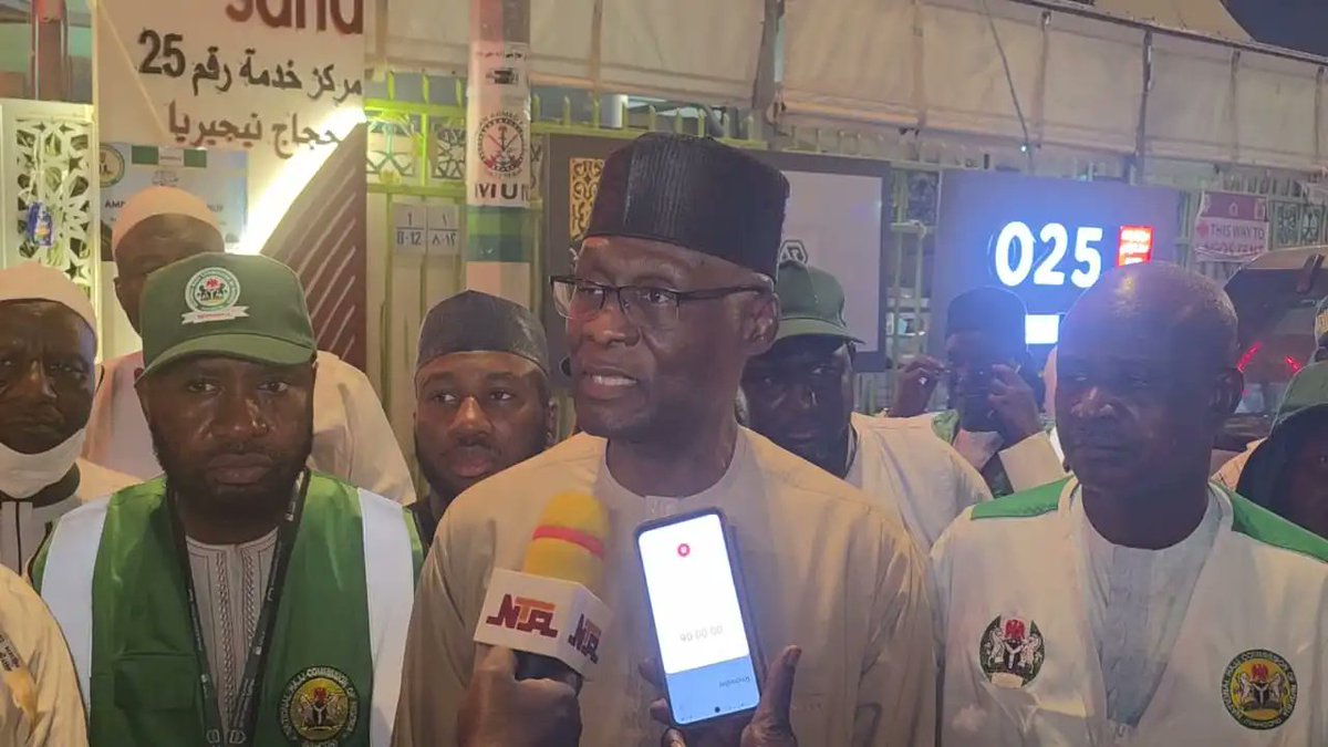 Premium Times tweet media