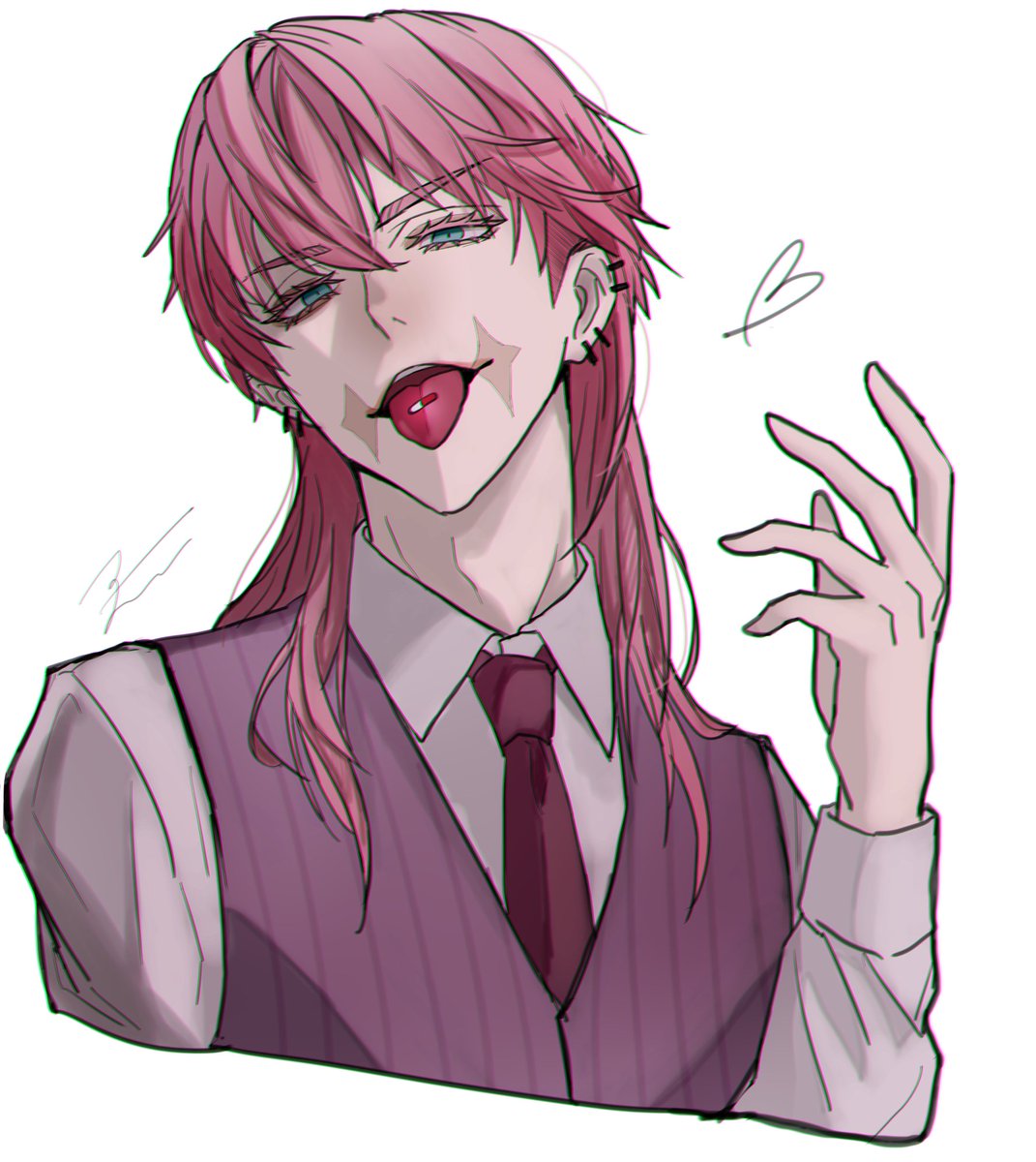 UIRV01's tweet photo. 💊🌸 https://t.co/ZCEf0umXsx