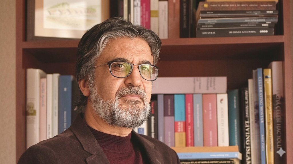 yildirimmstafa's tweet photo. "Türkler Anadolu'ya geldiklerinde Müslüman olarak geldiler. Anadolu'yu vatan haline getirmeleri aynı zamanda burayı İslam toprağı haline getirmeleri anlamına gelir. Bu nedenle bu topraklardan İslam'ı çektiğiniz vakit Türklük de kalmaz; zira Türklerin bu topraklarda yaslanabilecekleri İslam'dan başka bir mazileri yok. Bu şu demektir, Türkler eğer bu topraklarda varlık iddialarını sürdürecekse bunun meşruiyetini ancak İslam'ı referans olarak sağlayabilirler demektir. Bu aynı zamanda Anadolu'yu Müslümanlık sayesinde vatan edinen farklı Müslüman etnik gruplarla da birlik olmamızın tarihi meşruiyet zeminini sağlar.

İkinci husus; ‘keşke Anadolu Müslüman olmasaydı’ ifadesine açıkça itiraz etmeyen seçkinlerin, bizzat Türklüğün bu topraklardaki varlığını hedef aldığının altını çizmek gerekir. Türkler buraya Müslüman olarak geldikleri gibi, burası onlar eliyle Müslümanlaştırıldı. Dolayısıyla 'Anadolu Müslüman olmasaydı' demek Türkler keşke gelmeseydi demektir."

Akif Emre