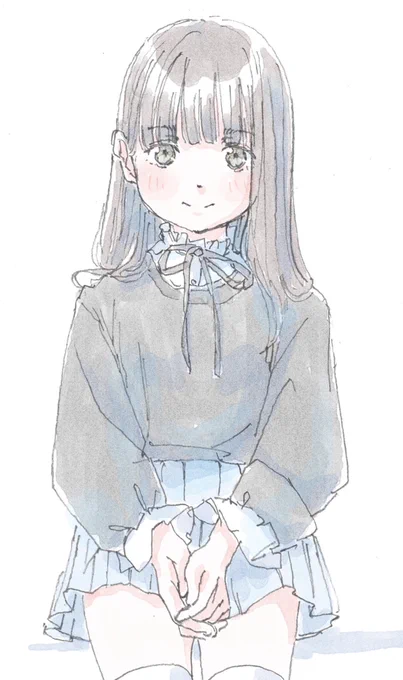 うん