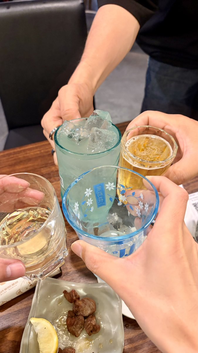 eye_3h's tweet photo. KP🍻 https://t.co/dAli3oX6Vi