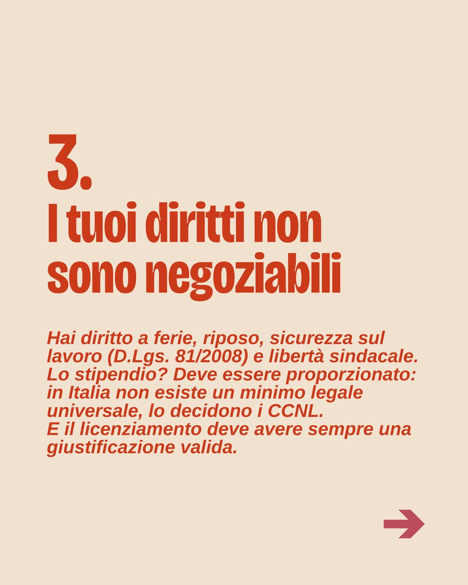 federconsroma's tweet photo. Conoscere i propri diritti è il primo passo per valorizzare il proprio lavoro. 

Progetto “Orientare il futuro” Bando per il sostegno della competitività delle imprese e per lo sviluppo economico del territorio 2025 - I° edizione Camera Commercio di Roma https://t.co/VB4gkD3lRd