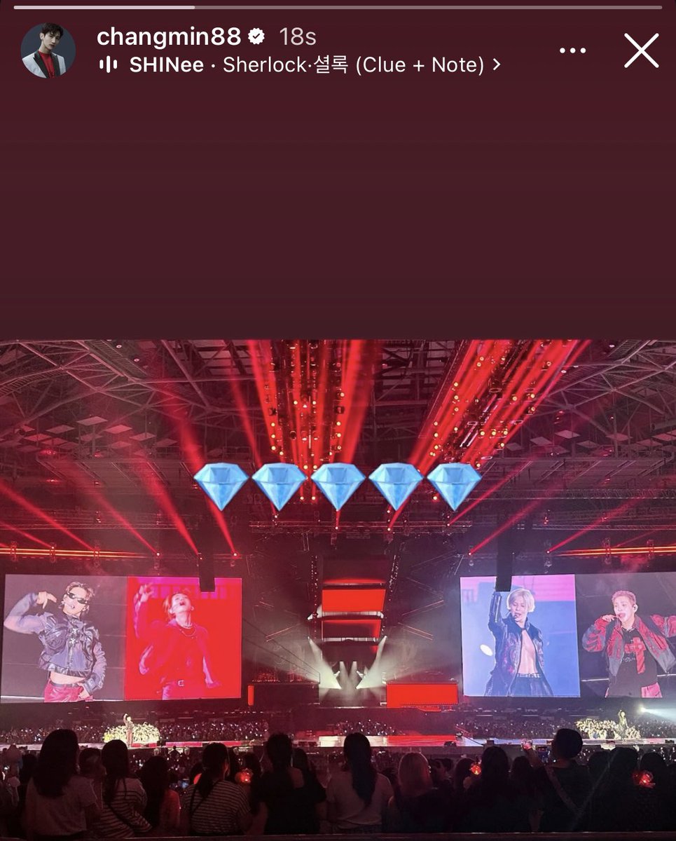 hourly shinee tweet media
