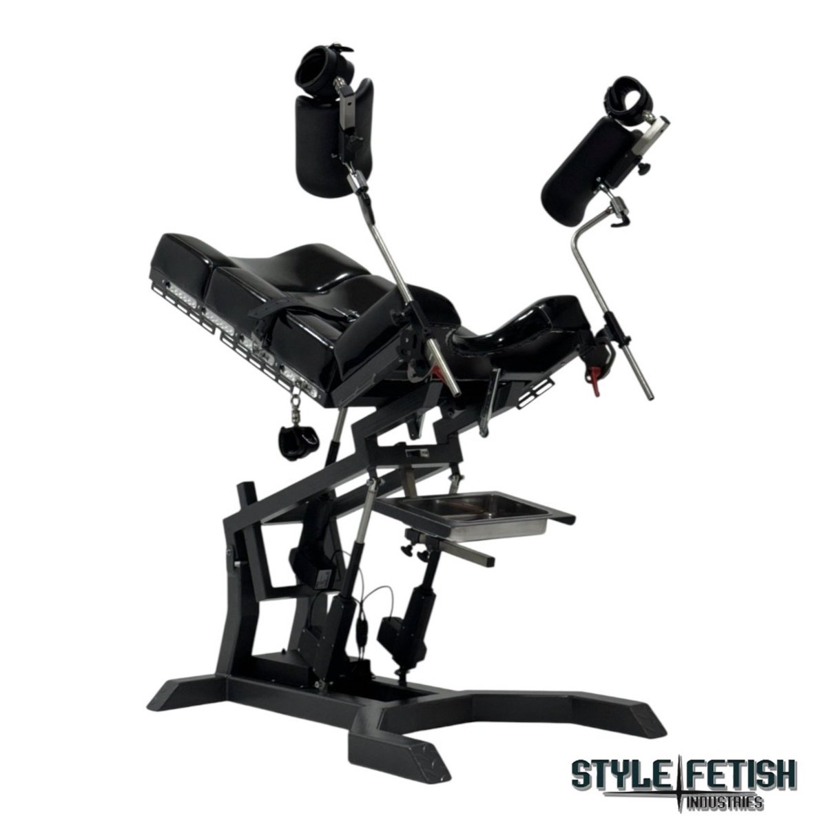 StyleFetish tweet media