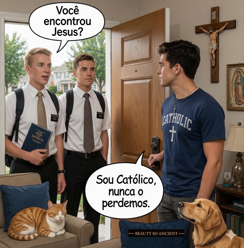 Victor ✠ tweet media