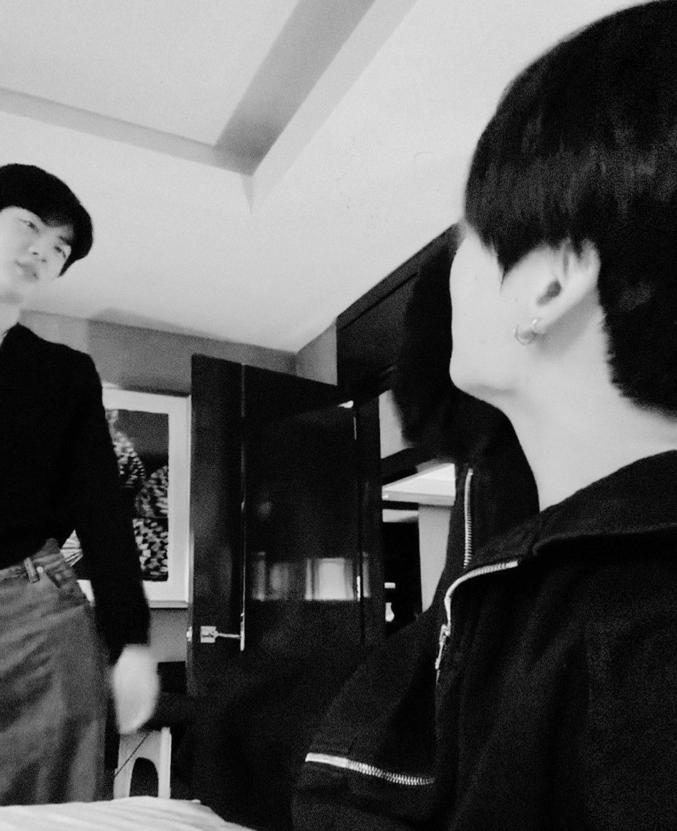 kooadmirerr's tweet photo. https://t.co/HhcR5qxW8F