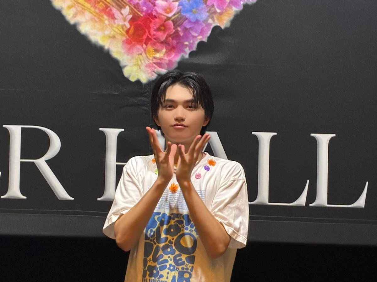 田倉暉久（THE SUPER FRUIT) (@teru_supafuru) / Posts / X