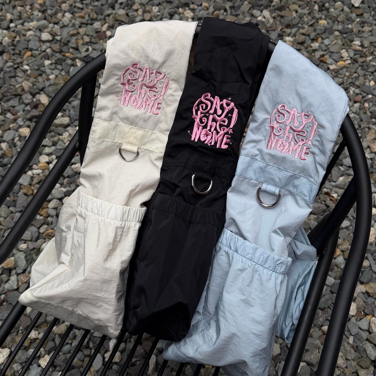 fanmade goods tweet media