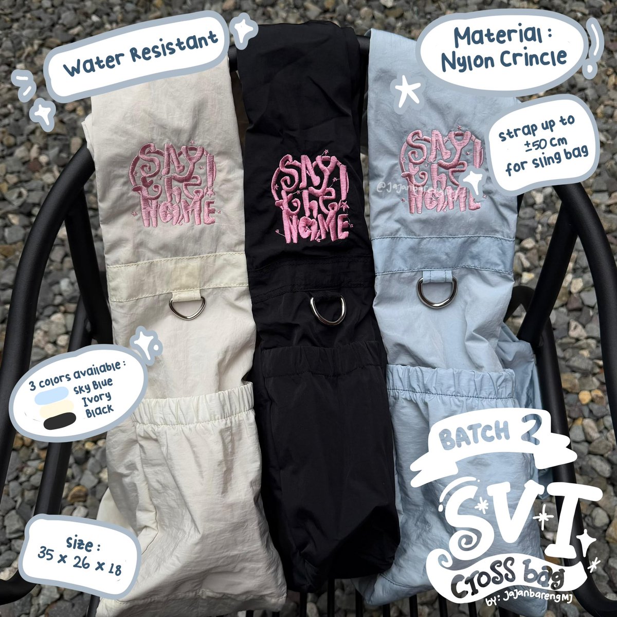 fanmade goods tweet media