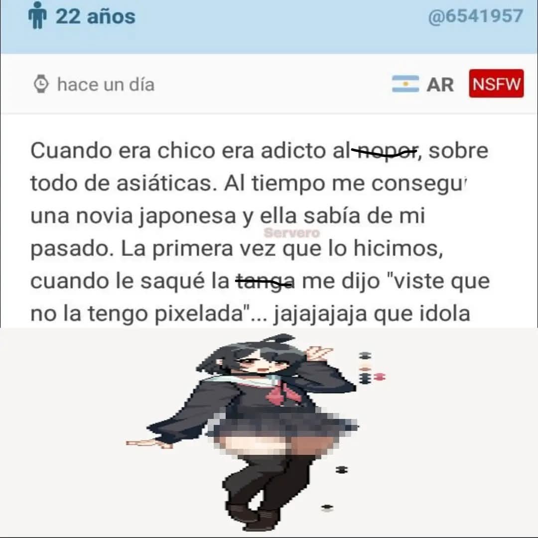 Otakus Del Dia a Dia tweet media