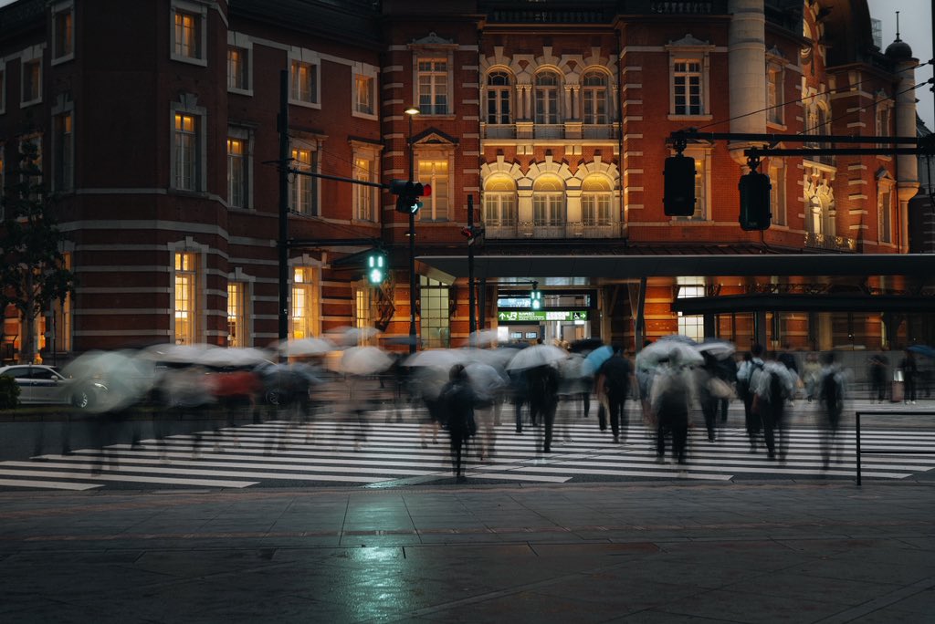 takuyuum1's tweet photo. One Day’s Scene

⁡Leica M10-P https://t.co/Vnwk8fKtM4