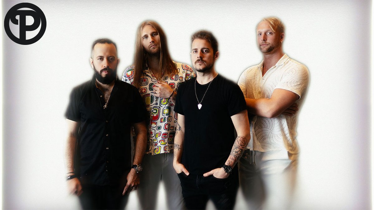 ProgMagazineUK's tweet photo. Congratulations to multi-national proggers @TEMICBAND, whose live version of Paradigm won last week's Tracks Of The Week. They released their impressive debut album, Terror Management Theory, through @SeasonofMist last year.

Watch the winning video here: https://t.co/zxTTXQGx4E https://t.co/xNG5tEsLvh