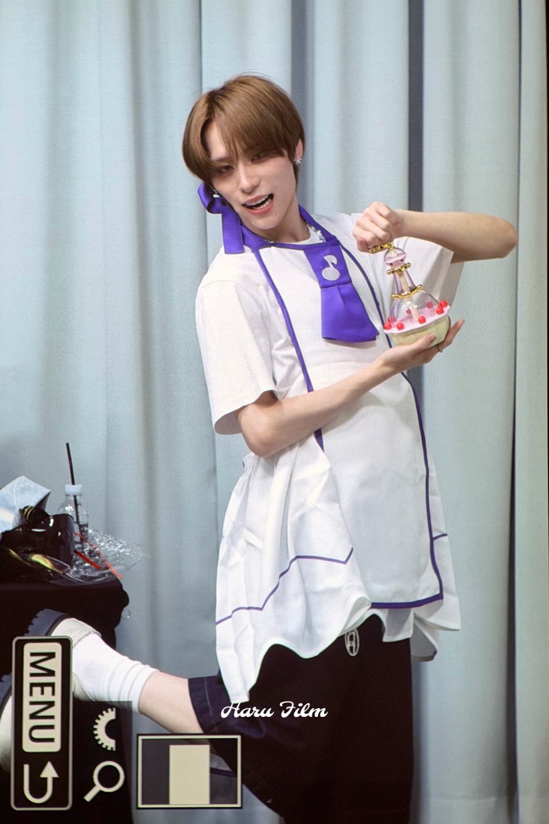 260529 ポルテ クルト フォルテ カレント 💜🎶🎂 @XLOV_official