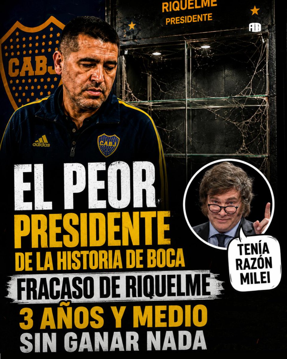 El Jefe tweet media