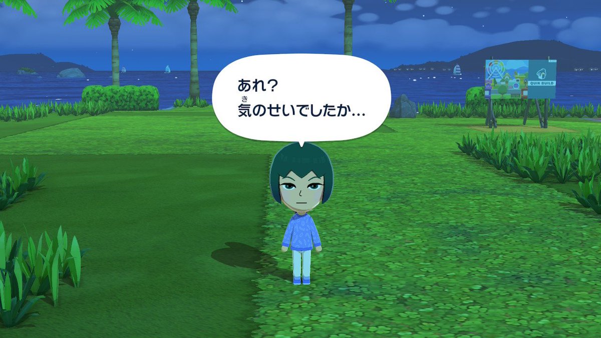 leonvarista's tweet photo. @sashisusi 久しぶりにゲームが面白い…！ https://t.co/AI1tPVmc5P