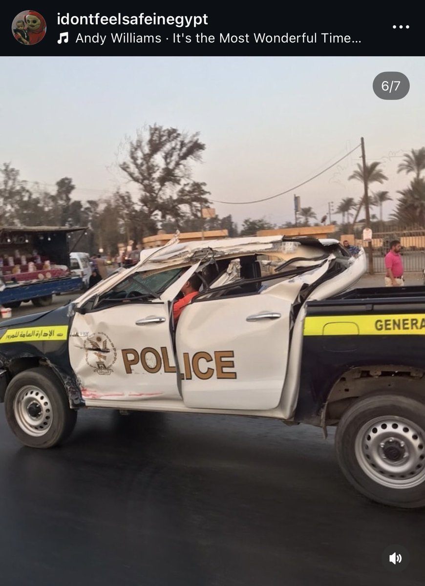 moekasakuma's tweet photo. I don’t feel safe in Egypt っていうインスタアカウント見るとエジプトまた帰りたくなる。不可思議なことがたくさん起こる国だった。 https://t.co/Rm4vR4ToJF