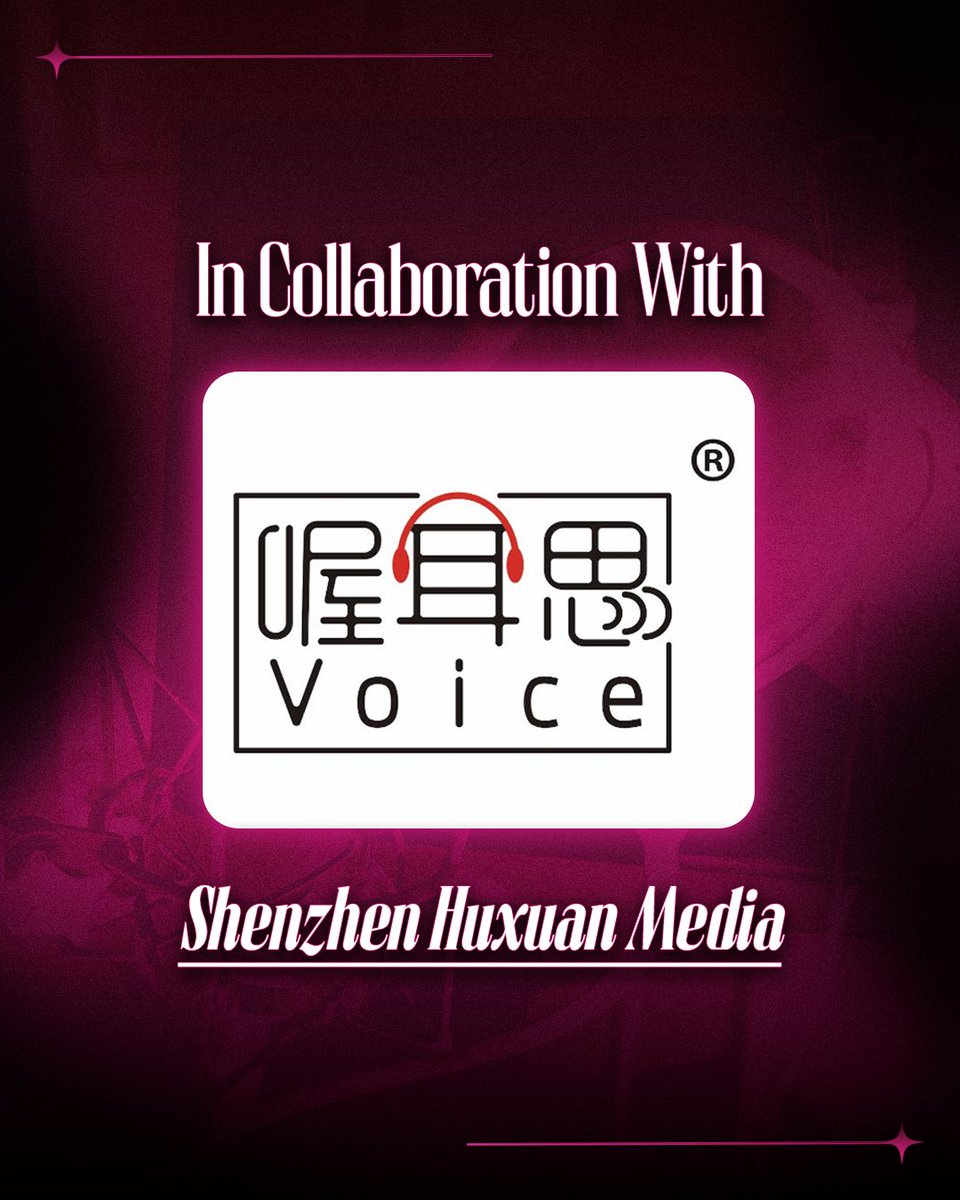 VSE_Syndicate's tweet photo. ✨ FEATURED COLLABORATIONS ✨

Where We Bring Stories to Life.

Proud to collaborate with:

✦ Shenzhen Huxuan Media — 2 drama projects
✦ GienTech — 1 drama project

Thank you to our partners for helping bring these stories and characters to life. More projects coming soon. https://t.co/l9kEUEzS7x