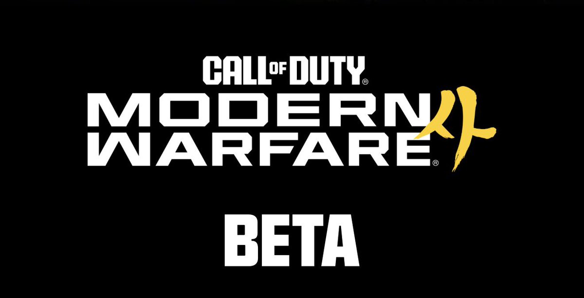 Call of Duty Modern Warfare 4 Informer tweet media