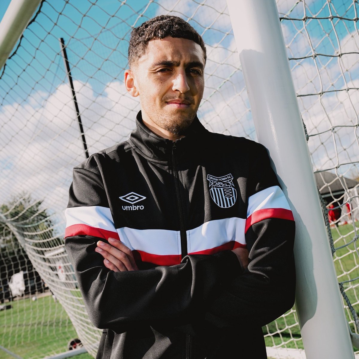 officialgtfc's tweet photo. Our End of Season Club Shop Sale rolls on into next week! 🛍️

Match worn shirts, anthem jackets, zip-up hoodies and more still available in-store only.

#GTFC
