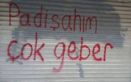 Abrek ☭ (Yeni Hesap) tweet media