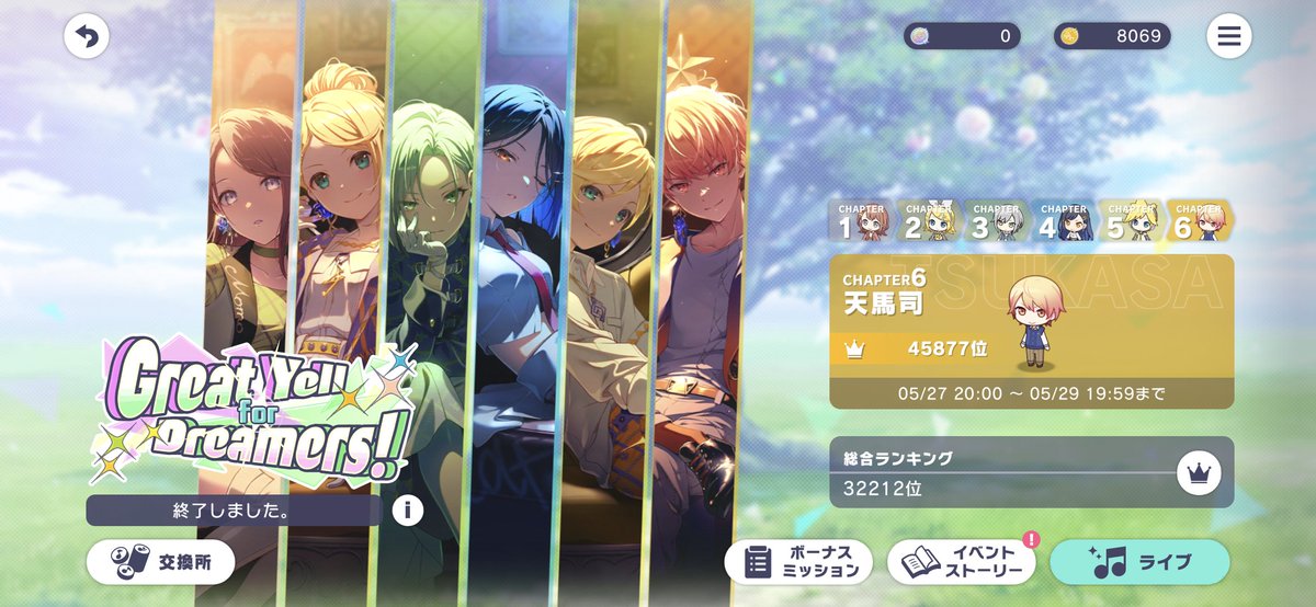 ppp_cavalier's tweet photo. https://t.co/XOhmtJYOKD