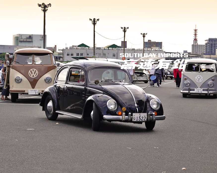 FEN810kHz's tweet photo. 5月31日はフェスティバルウォーク蘇我でStreet VWs Jamboree開催です！
昭和な「かぶと虫」も、ネオクラシックな水冷も、まるでアメリカなスワップミートも、そして「あの日のカリフォルニア」も、いろいろなフォルクスワーゲンが楽しめます。是非、遊びに来てください。
https://t.co/7C1fOJBvJz https://t.co/tQWDEsyIpL