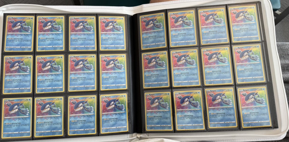 diegediege's tweet photo. @totodile_king I may have started a thing… https://t.co/2hlTWO8G6K