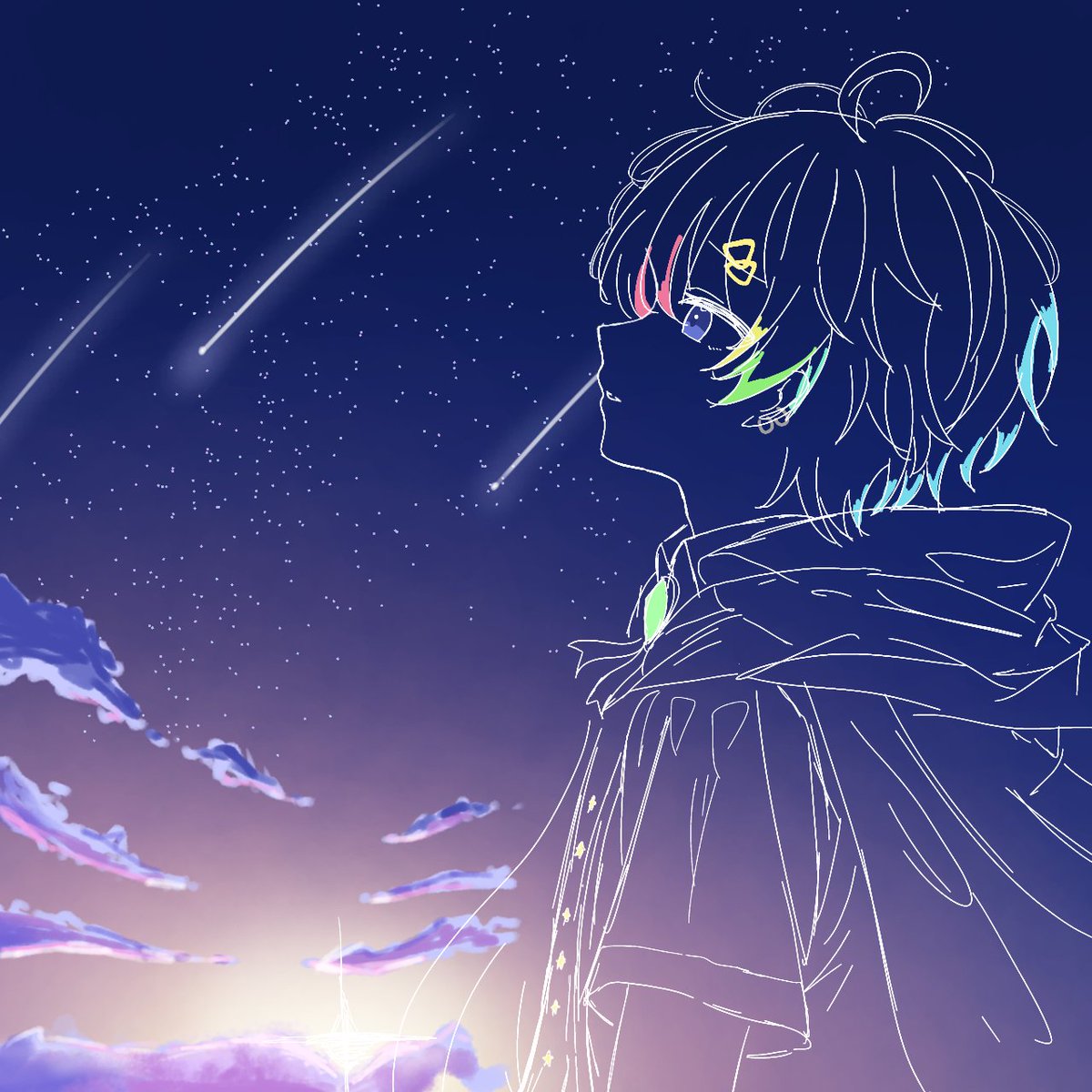 しゅがりんちょす🪽 tweet media